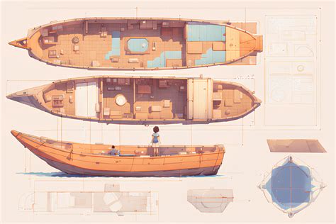 Diy Dinghy Plans And Blueprints Dominate Boat Construction