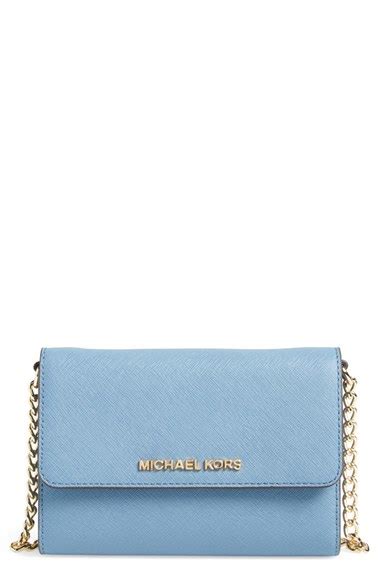 Michael Kors Cell Phone Crossbody Bag