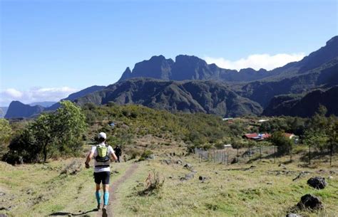 La Diagonale des Fous Plongez dans lunivers épique du Grand Raid de