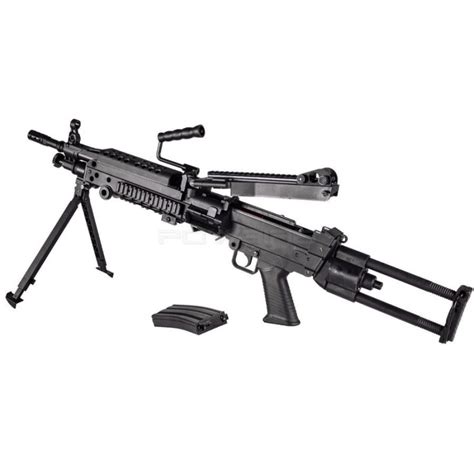 Sandt M249 Para Sportline Aeg