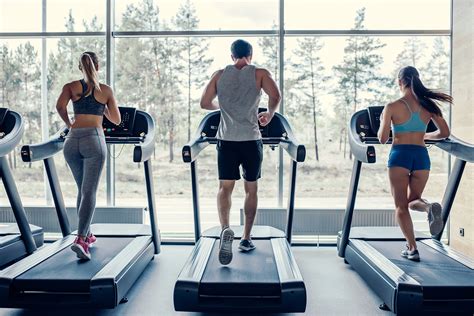 Beginner Hiit Cardio On Treadmill Gymaholic Fitness App