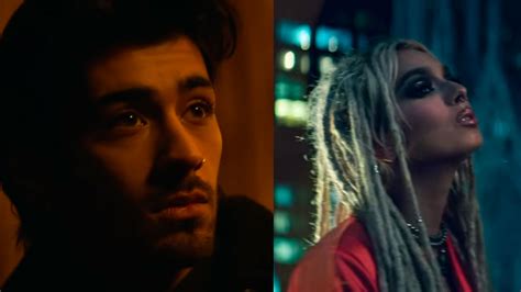 Zayn Y Zhavia Ward Interpretan A Whole New World En El Live Action De