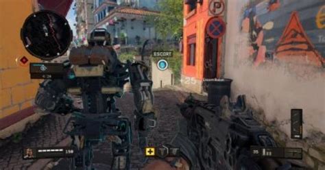 Cod Bo4 Safeguard Mode Multiplayer Tips And Specialist To Use Call