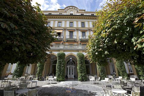 Villa d'Este - Wedding venue Lake Como | Join Us - Wedding Planner