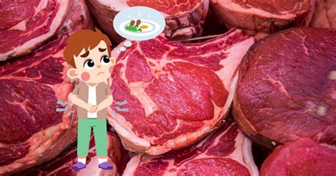 Carne Rossa Fa Bene O Male Alla Salute Ecco Cosa Dice La Scienza