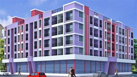 Shree Ramkrishna Sawlaram Bhane Residency In Kalyan East Thane Price