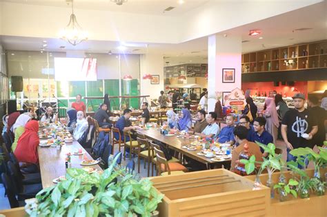 Pemkot Ragam Kuliner Nusantara Hadir Di Menu Berbuka Puasa D Prima