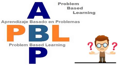 Metodología Abp Aprendizaje Basado En Problemas Investigación Científica Y De Cátedra