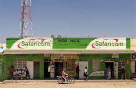 Safaricom Launches Promotion To Reward Customers Kshs 30M Business Now