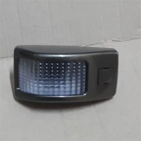 Jual Side Lamp Lampu Pintu Lampu Samping HINO LOHAN HINO RANGER