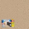 Rust Oleum Epoxyshield Gal Tan Garage Floor Interior Epoxy