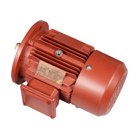 Ye4 Series Super Efficiency Three Phase Asynchronous Motor 3kw Electric