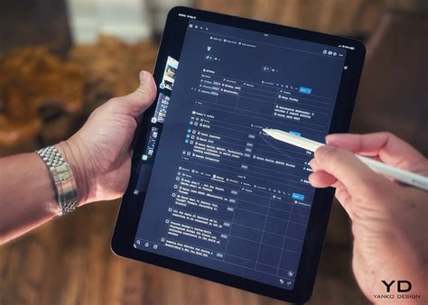 Apple iPad Pro M4 Review: Next-Level Design and Performance - Yanko Design