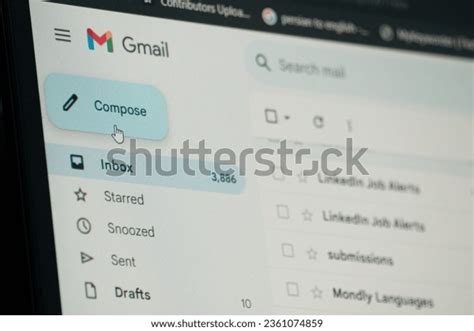 Gmail Stock Photos and Pictures - 4,439 Images | Shutterstock
