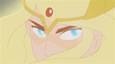 Easter Eggs To Loo Kee For In She Ra And The Princesses Of Power Nerdist