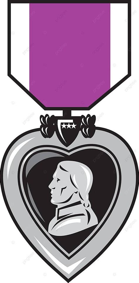 Purple Heart Medal Wallpaper