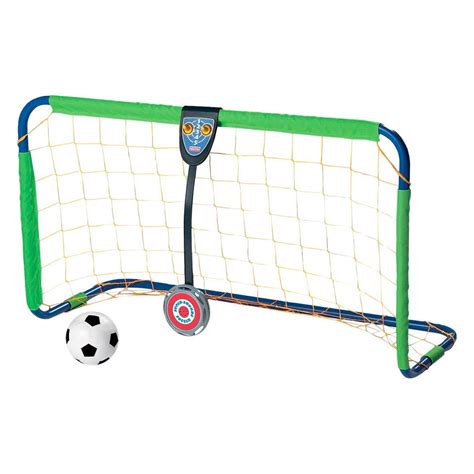 Fisher-Price Super Sounds Soccer Goal Kids Toy - Walmart.com