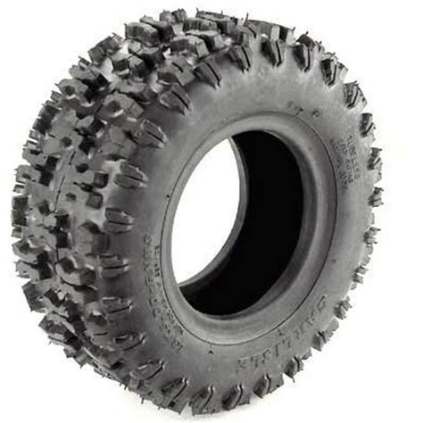 X Carlisle Snow Hog Tire Ply