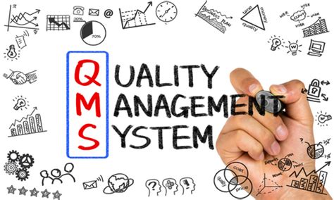 Key Elements Of Quality Management System Unichrone