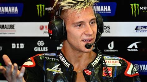 Jadwal Motogp Dan Berita Terbaru Prediksi Fabio Quartararo Soal