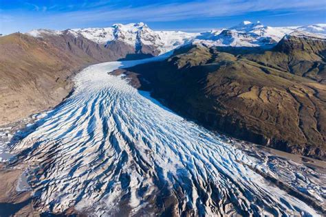 From Jökulsárlón: Crystal Ice Cave Day Tour | GetYourGuide