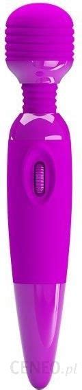 Masażer Pretty Love Power Wand 05 0372 Ceneo pl