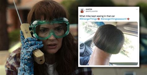 34 Of The Best Stranger Things Four Volume Two Memes From Twitter