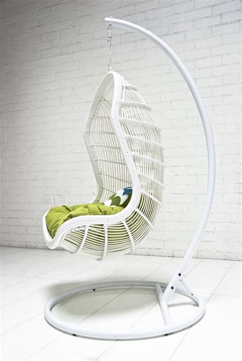 Fauteuil de jardin suspendu en 55 idées de meubles design