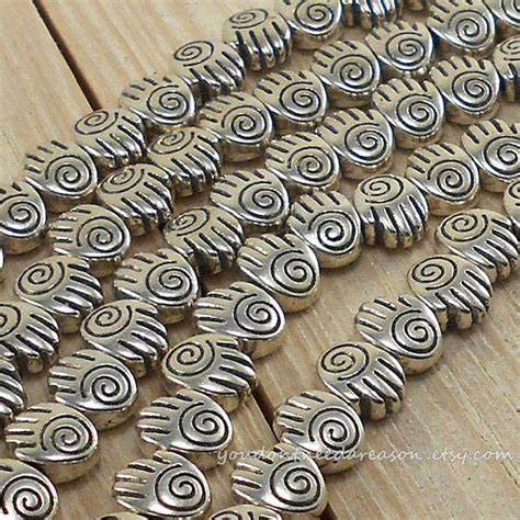 Tibetan Style Spacer Etsy