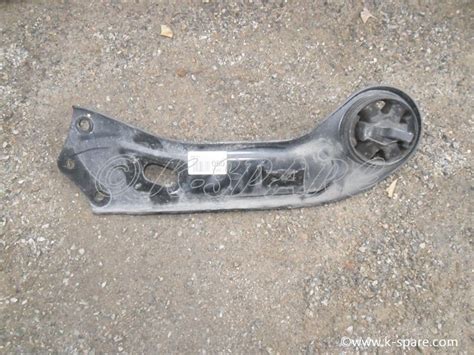 Hyundai Tucson TL USED ARM ASSY RR TRAILING ARM LH 55270 D3050