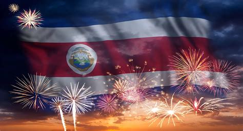 Celebrate Costa Ricas Independence Day Traditions And Festivities Crie