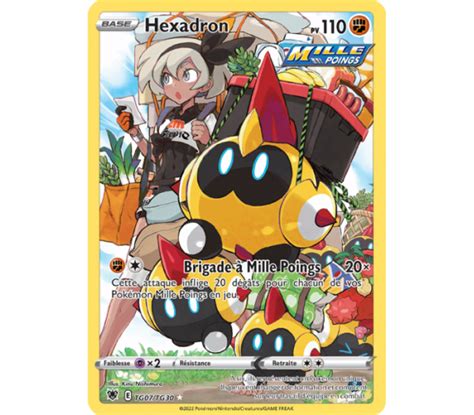 Carte Full Art Pokemoncarte