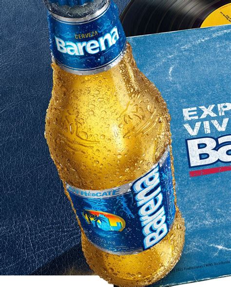 Barena On Behance Barena Beer Bottle Beer