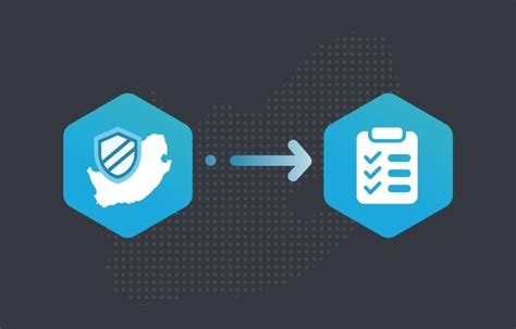 South Africa Popia Compliance Checklist Securiti