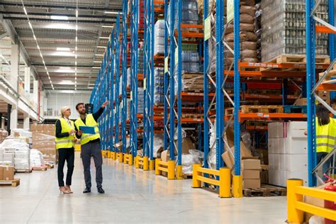 Ways Better Inventory Management Will Improve Your Cash Flow