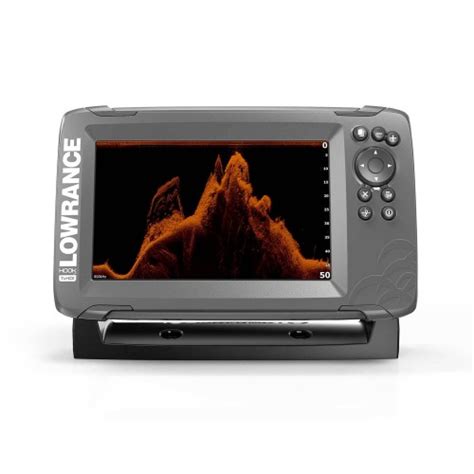 SIMRAD GO12 XSE FISHFINDER CHARTPLOTTER COMBO WITH ACTIVE IMAGING