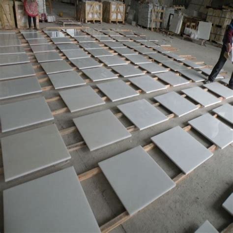 Белый нефрит Мраморная плитка Производители, Поставщики, Завод ...