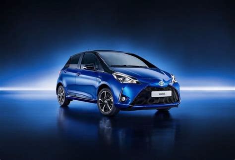 Toyota Yaris Ambitions Mondiales Et 15 Cents Moniteur Automobile