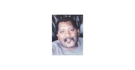 Terrell Haynes Obituary 1963 2016 New Orleans La The New