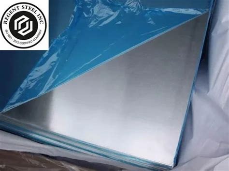 Aluminium Sheet Size Ft X Ft Thickness Mm To Mm At Rs