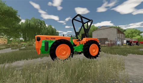 TOMA VINKOVIC V1 0 FS22 Mod