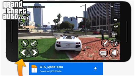 Gta Android