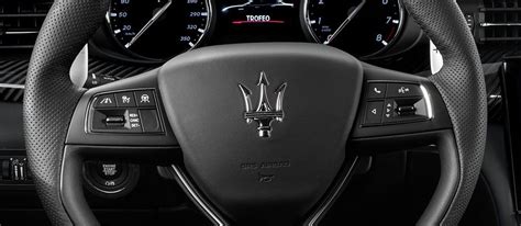 2023 Maserati Quattroporte