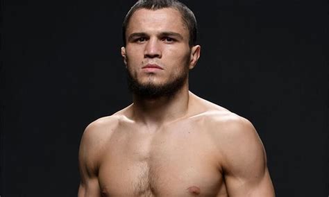 Umar Nurmagomedov Vs Raoni Barcelos Pron Stico Apuestas Y Cuotas