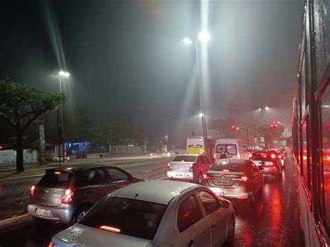 Bh é A Cidade Com O 3º Maior Volume De Chuva Registrado No Brasil Em 24h