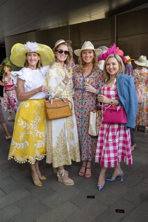 Hats In The Park Hermann Park Conservancy Celebra Su Decimoquinto