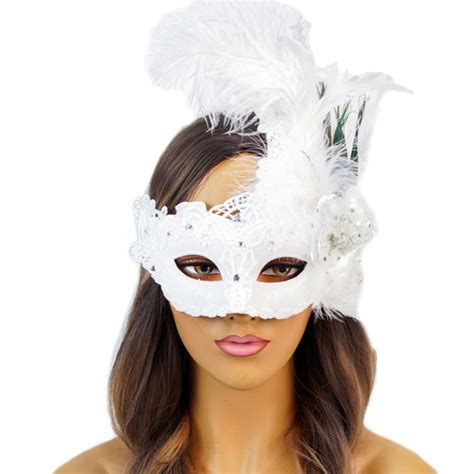 Mens Masquerade Masks For Halloween Usa Free Shipping Page 3