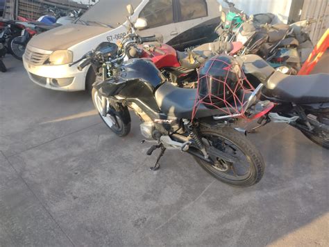 Motos Barulhentas E Sem Placa Na Mira Das For As De Seguran A Em Vr