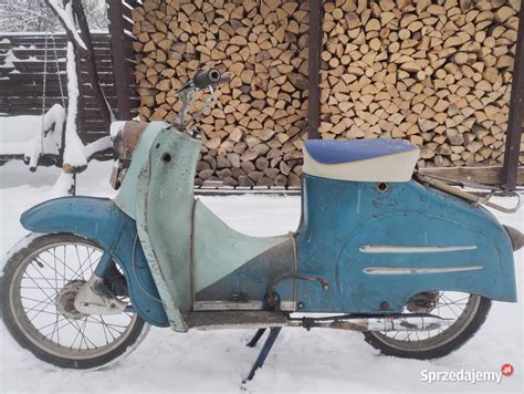 Simson Kr Zamiana Na Etz Stalowa Wola Sprzedajemy Pl