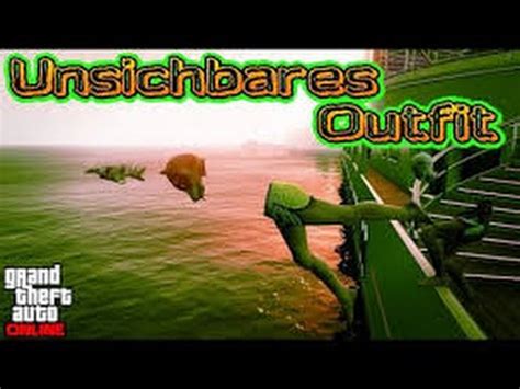 Gta 5 online ganz Oberkörper glitch YouTube